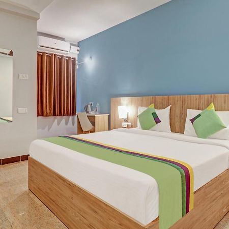 Itsy Hotels Classio Richmond Bengaluru Kültér fotó